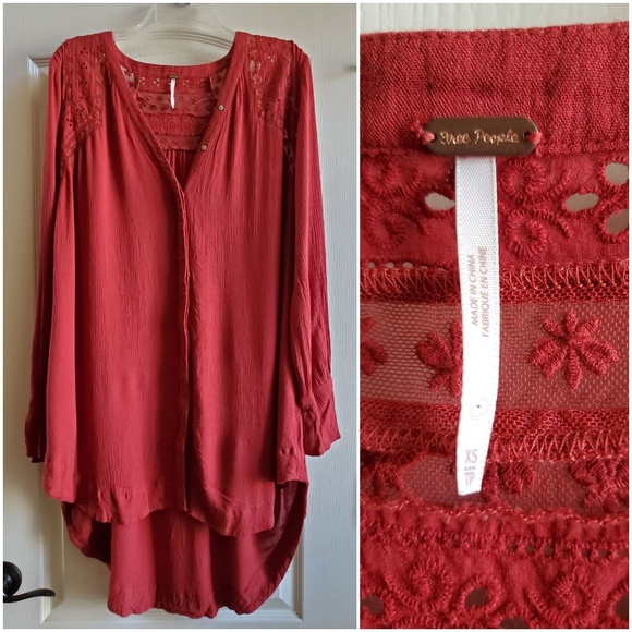 Free People Dresses & Skirts - Free People Dress